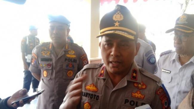 Eks Kapolresta Barelang Calon Kuat Deputi Penindakan KPK