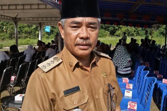 MTQ Tingkat Kecamatan Lingga Digelar Pertengahan Februari