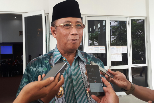Pemkab Karimun Bangun 180 Unit Rumah Subsidi Bagi ASN