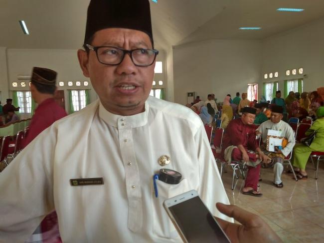 Asuransi Nelayan Habis Masa Berlaku, Kadis Kelautan dan Perikanan: Ganti BPJS Kesehatan
