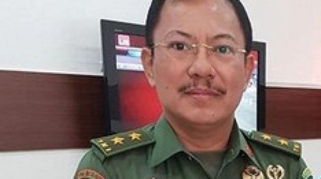 Dokter Terawan Tidak Dipecat Melainkan Diskorsing