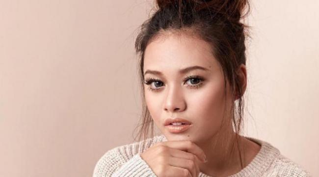 Aurel Hermansyah Pamer Lekuk Tubuh, Begini Penampakannya