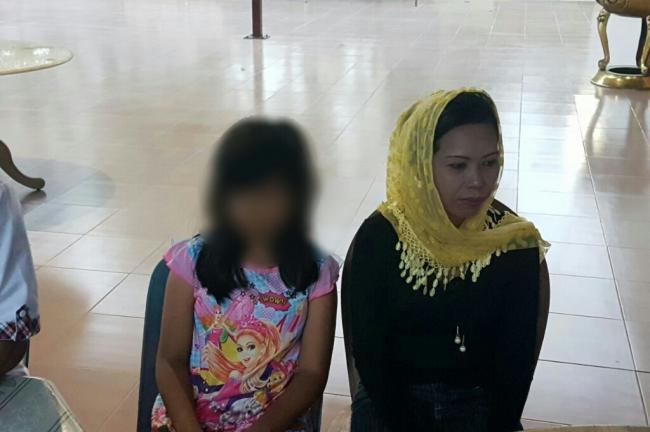 [BREAKING NEWS] Oknum Biksu Diduga Terlibat Sindikat Perdagangan Anak di Bawah Umur