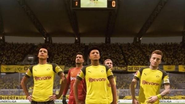 Catat! Ini Tanggal Rilis dan Harga FIFA 20