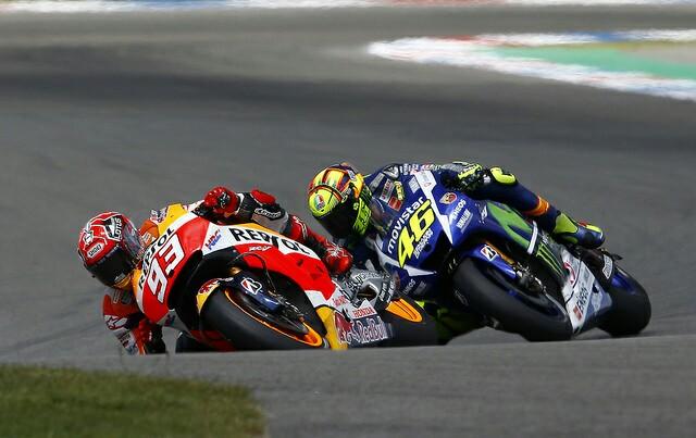 Empat Pebalap Ini Diprediksi Bersaing Ketat Rebut Gelar Juara MotoGP 2017