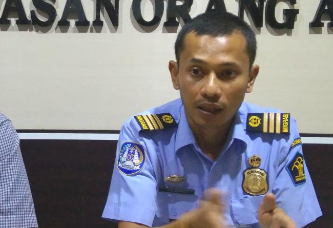 Meradang, 11 Calon Jamaah Haji Tanjungpinang Diterlantarkan Agen Travel