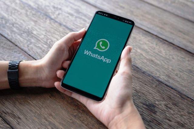 Jumlah Unduhan WhatsApp Anjlok, Signal dan Telegram Meroket