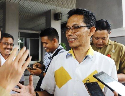  Kurang Guru, Pemko Tarik Guru-guru di Sekolah Swasta