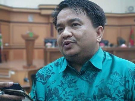 DPRD Tanjungpinang Rela Anggaran Perjalanan Dinas Dipotong untuk Tangani Covid-19