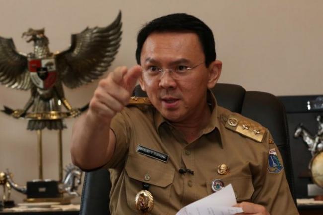 Kerap Digempur Isu Miring, Ahok Justru Bikin Puas Warga Jakarta