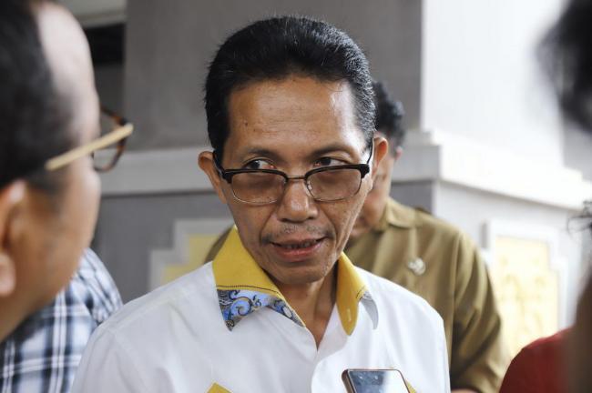 Program BPNT, Amsakar: Yang Sudah Mampu Jangan Lagi Terima Bantuan