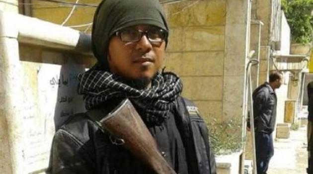 Minta Bantu Hacker, Begini Gembong Teroris Bahrunnaim Bisa Lolos dari Imigrasi 