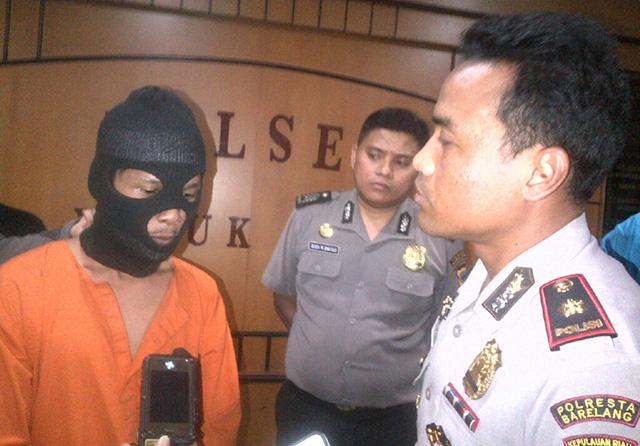 Waduh, Yanto Ternyata Ingin Membunuh Semua Penghuni Rumah