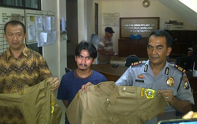 Begini Cara Tersangka Penipuan PNS Kuras Korbannya Hingga Rp 757 Juta