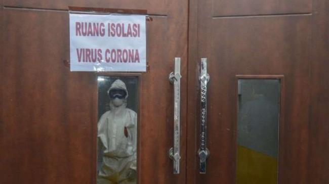 IDI Benarkan 3 Dokter Meninggal Tertular Virus Corona