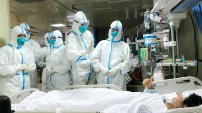 Positif Corona di Indonesia Jadi 134 Orang