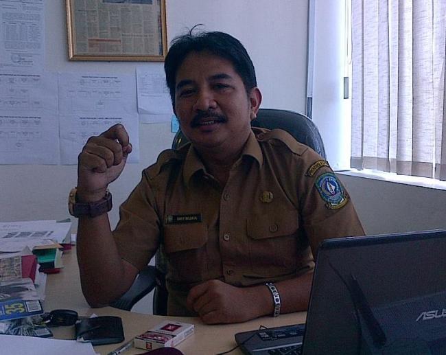 Nasib Mobil Seri X Bermasalah Segera Ditentukan Pemerintah Kepulauan Riau