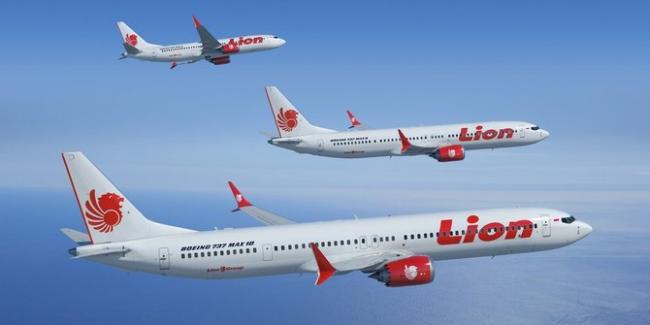 Cerita di Balik 2 Anggota DPRD Selamat dari Pesawat Lion Air Jatuh