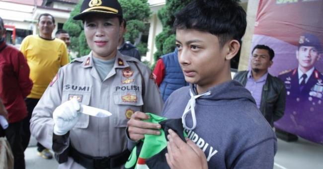Bikin Resah! Akun Driver Ojol Kasep Dinonaktifkan Gojek