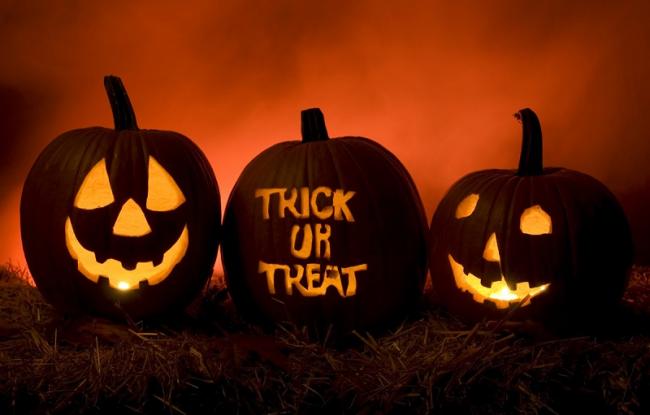 8 Fakta di Balik Perayaan Halloween hingga Jadi Fenomena Global