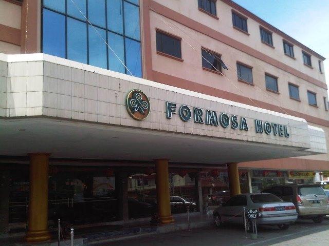 Kronologi Kaburnya Pemilik Hotel Formosa Versi Karyawan