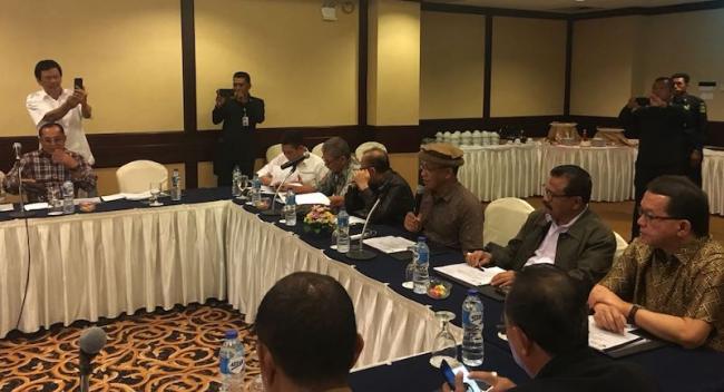 PT ATP Tertarik Investasikan Senilai Rp 1,2 Triliun untuk Tambak Udang di Lingga