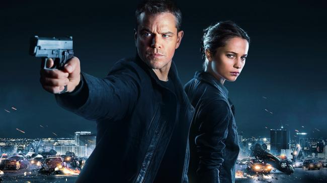 Aktor Hollywood Matt Damon Blusukan Layanan Air Bersih di Kendal