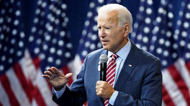 Trump Ogah Hadiri Pelantikan Presiden, Joe Biden: Dia Aib Negara