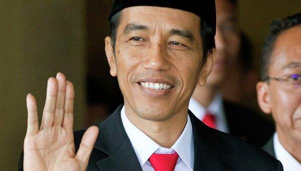 Jadwal Kampanye Jokowi di Batam Berubah