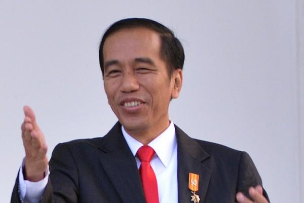 Istana: Presiden Jokowi Respons Positif Usulan BPIP soal Kabinet Zaken