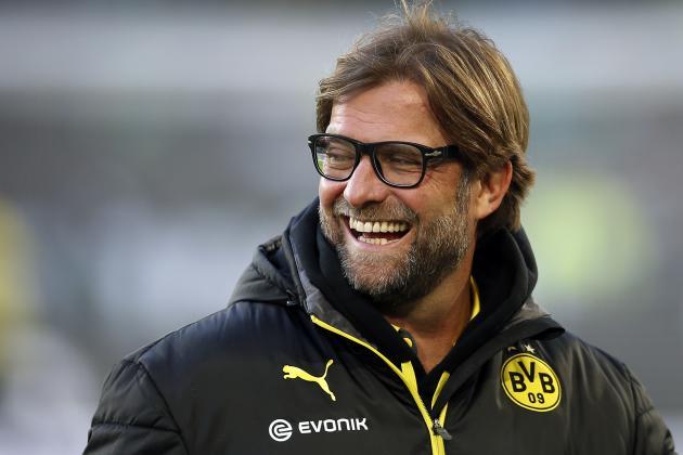 Brendan Rodgers Dipecat, Inilah Pelatih Baru Liverpool