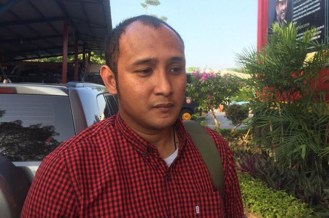 Pelaku Penganiayaan Hezkiel Herianto Ditangkap di Bintan 