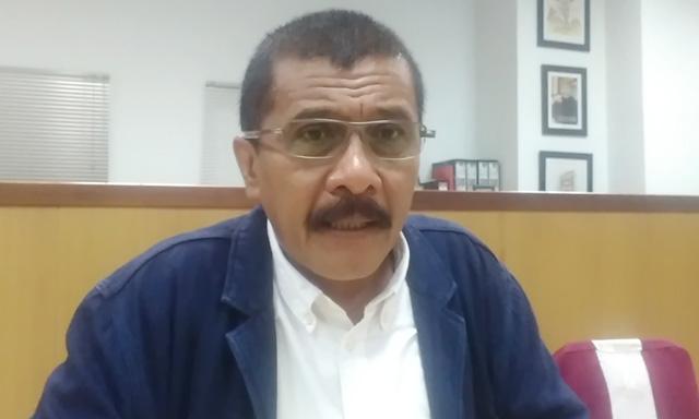Wah, Anggota Dewan Sebut Setoran Pajak di Batam Banyak Menguap