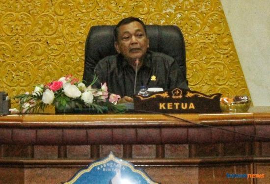 Bintan Jadi 4 Dapil, DPRD Panggil Komisioner KPU Bintan