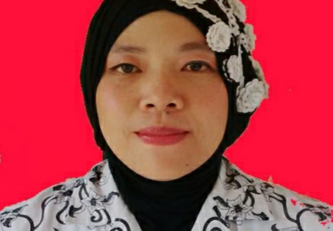 Guru SD di Lingga Raih Juara Nasional Lomba Karya Inovatif 2020