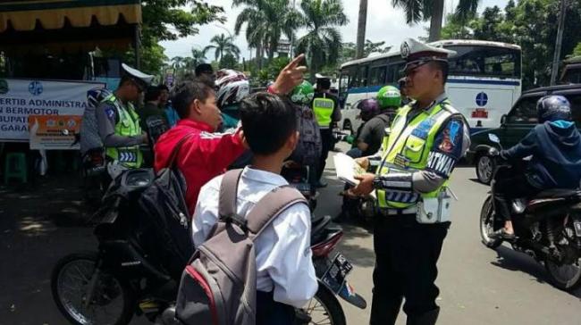  ABG Paling Banyak Kena Jaring Operasi Seligi di Batam