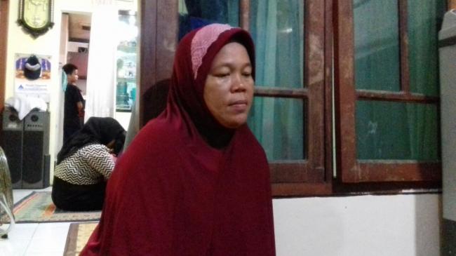Feby Dibunuh dengan Keji, Orangtua Feby: Saya Sudah Maafkan Pembunuhnya, tapi...