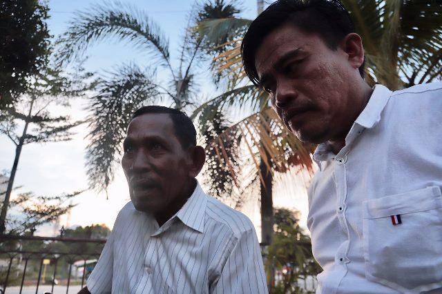 Siswa SMA di Batam Koma Dihajar Oknum Polisi, Begini Kronologi Versi Keluarga