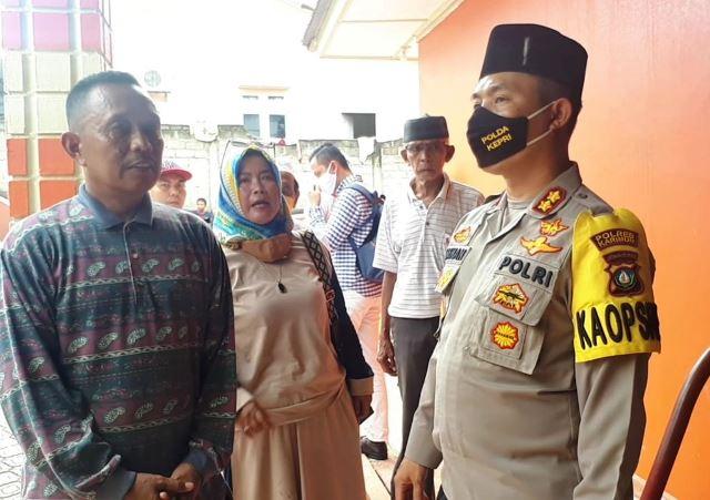 Cerita Pemilik Rumah yang Hancur Ditabrak Truk Tabung Gas