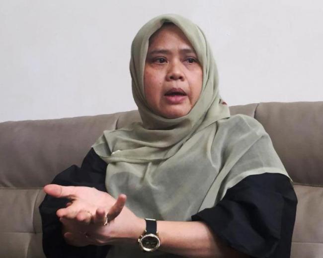 Anggota DPRD Batam, Marlon Brando Meninggal karena Kelelahan