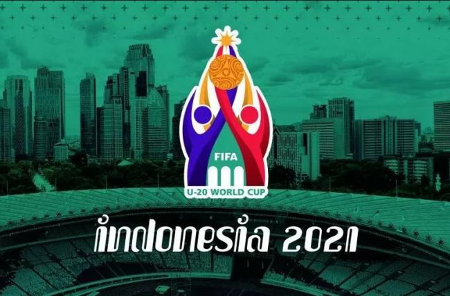 Piala Dunia U-20 2021 di Indonesia Resmi Dibatalkan