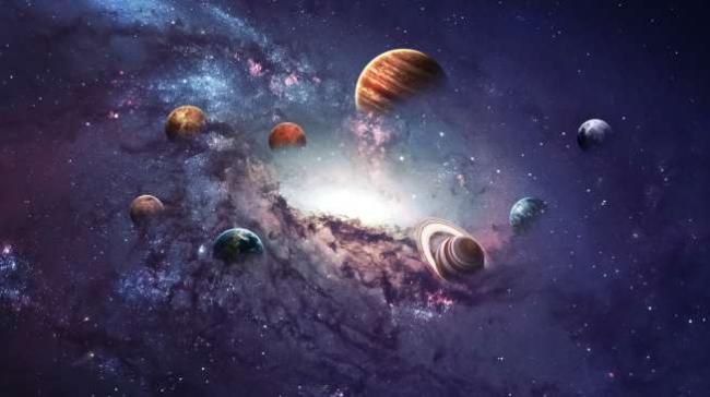 Astronom Temukan 18 Planet Asing Seukuran Bumi