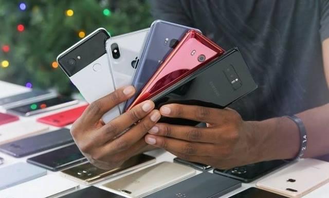 Pemblokiran Ponsel BM via IMEI, Efektif Matikan Pasar Gelap?