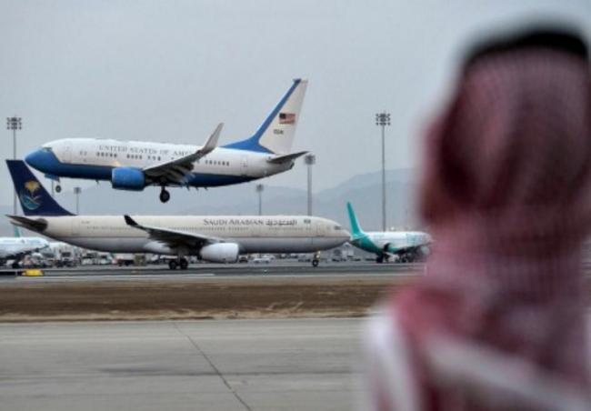 Arab Saudi Tutup Penerbangan dari 20 Negara Termasuk Indonesia