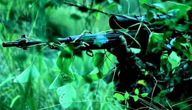 Baku Tembak, MNLF Tewaskan 4 Anggota Abu Sayyaf untuk Bebaskan 7 WNI
