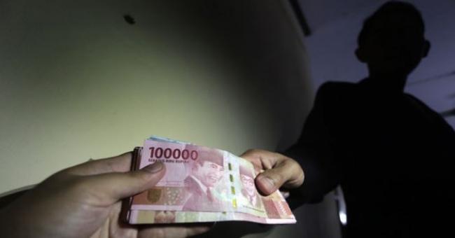 Sudah 5 Oknum Caleg di Batam Terindikasi Lancarkan Serangan Fajar