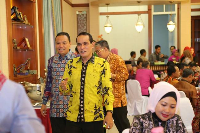 Jumaga, Rizki Faisal, dan Amir Hakim Akan Dilaporkan ke BK DPRD Kepri