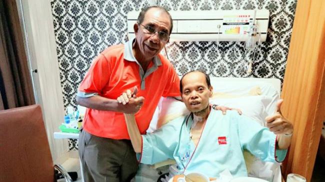 Sutan Bhatoegana Meninggal Dunia