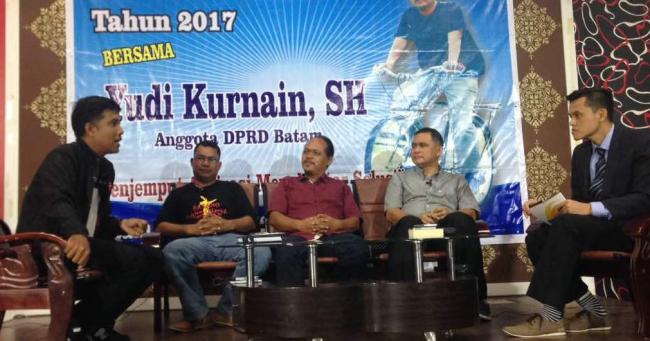 Alasan AMPLI Tak Setuju Kenaikan Tarif Listrik