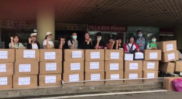 Menghitung Dampak Bencana Virus Corona ke Kota Batam
